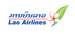 バンコク/ヴィエンチャン間のタイ航空との共同運航便が減便