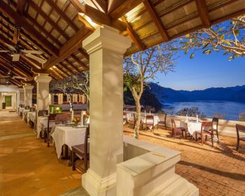 ザ・グランドルアンパバーン by メリア スペシャル料金