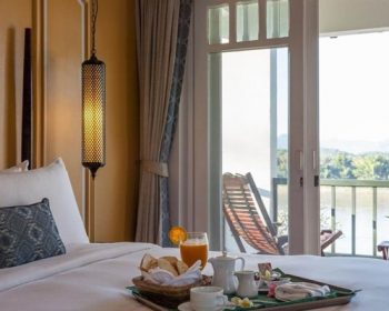 ザ・グランドルアンパバーン by メリア スペシャル料金