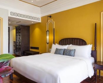 ザ・グランドルアンパバーン by メリア スペシャル料金