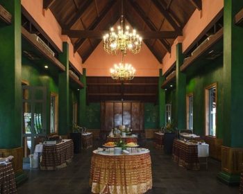 ザ・グランドルアンパバーン by メリア スペシャル料金