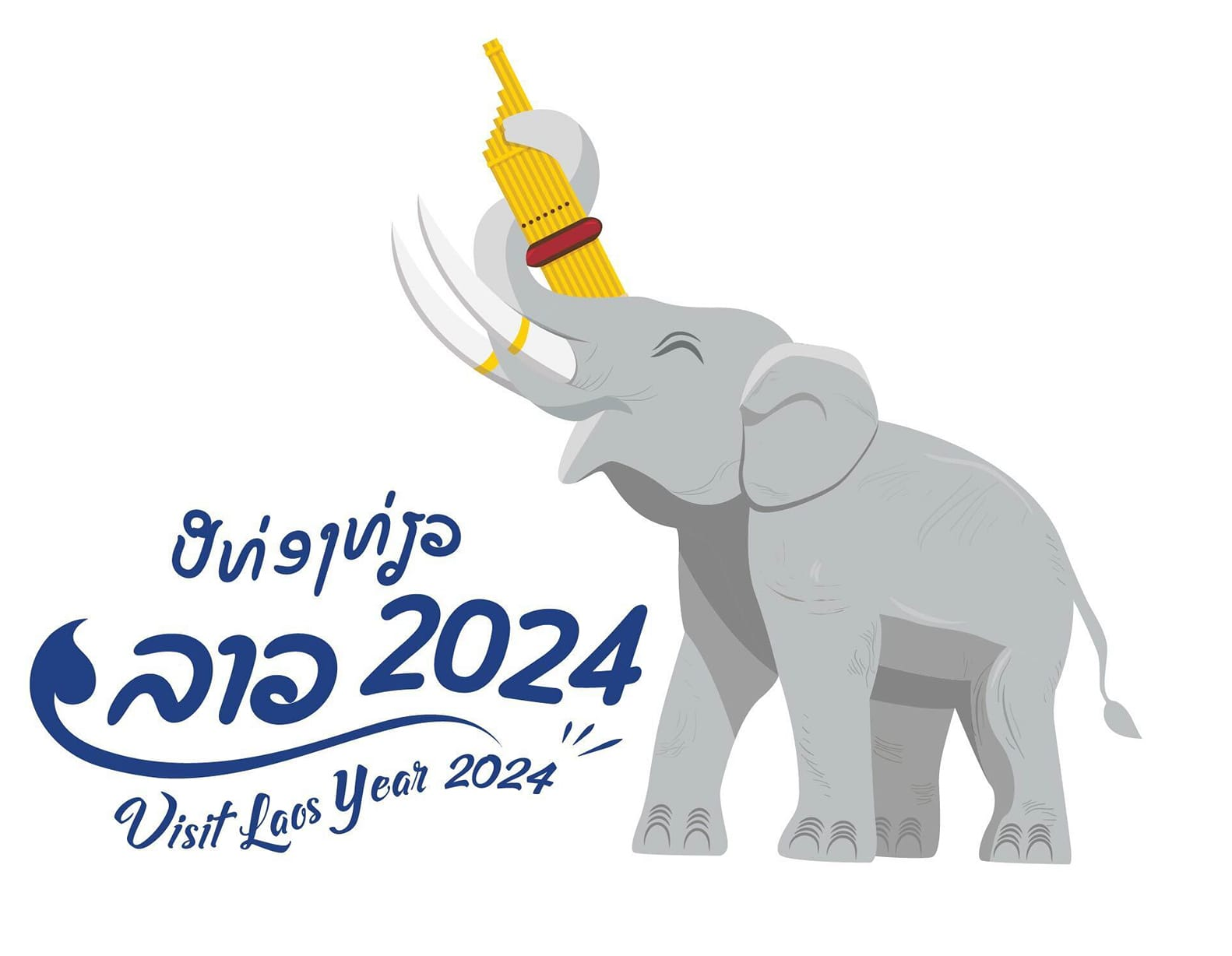 ラオスフェスティバル 2024の開催が決定！