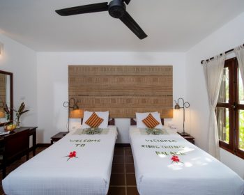 ヴィクトリア シェントン パレス　3連泊で1泊無料プロモーション(1月31日迄のご予約で3月1日から3月31日ご宿泊対象）